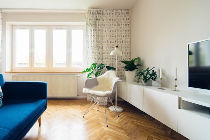 2-комн. квартира, 68 м² — White City