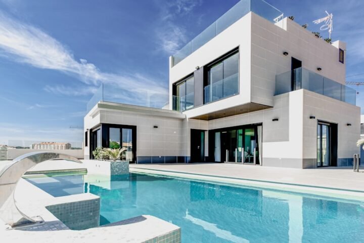 4-комн. квартира, 150 м² — Port Baku