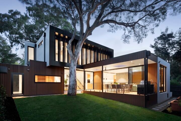 2-комн. квартира, 80 м² — Green Park