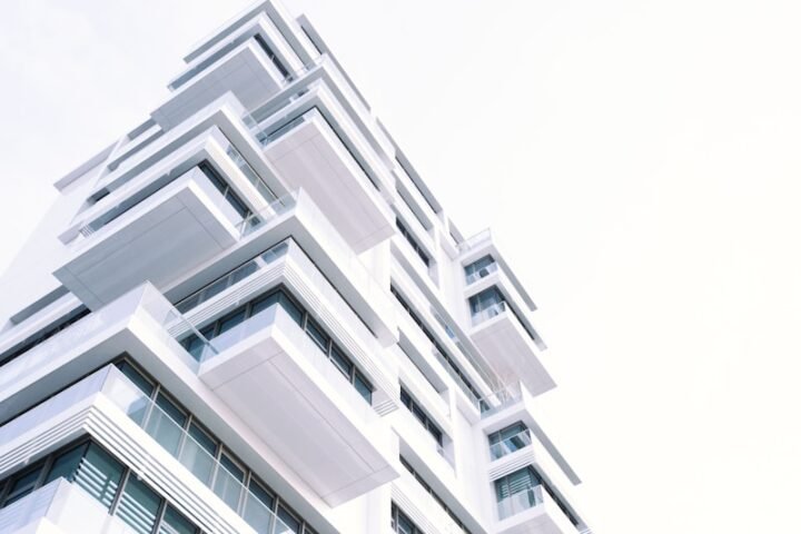 Green Park Residence