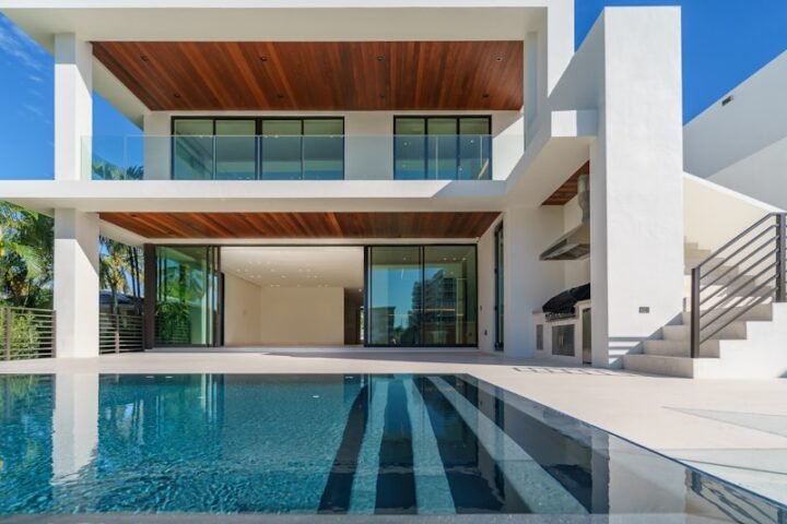 Вилла 400 м² в Сабаиле