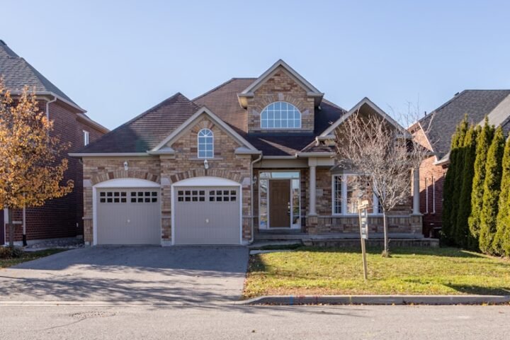 Дача 120 м² в Бинагади